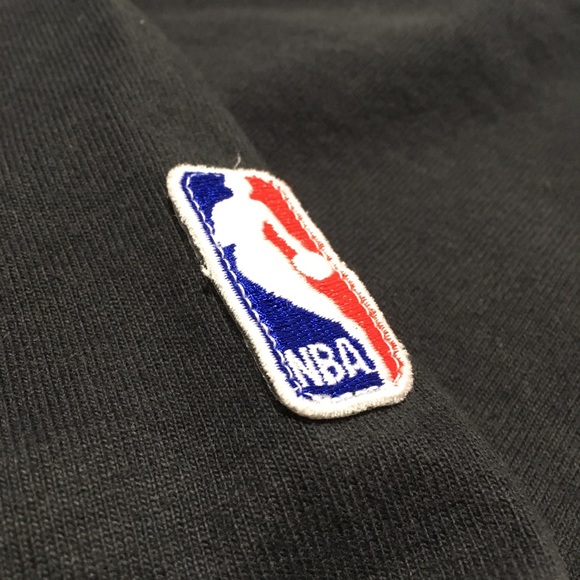 Chicago Bulls Champion Shooting Shirts 90’s VTG - Picture 6 of 8